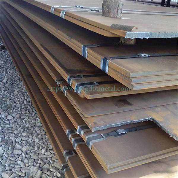 Carbon Steel Plate&Sheet